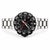 Tag Heuer Tag Heuer Formula 1 Grande Date Chronograph Black Dial Men's Quartz Watch For Sale - Image 4 of 6