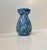 Art Nouveau Pottery Vase of Glazed Ceramics from Møller & Bøgely, Denmark, 1920s For Sale - Image 9 of 9