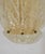Murano Glass Wall Lamp with Graniglia Details, Italy, 1980s For Sale - Image 12 of 17