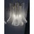 Celestial Murano Glass Selle Sputnik Wall Sconces by Simoeng, Set of 2 For Sale - Image 10 of 12