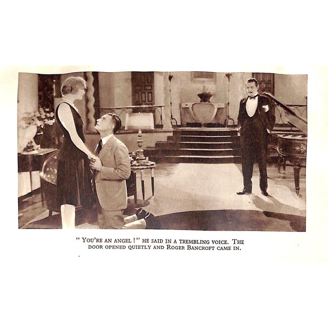 Traditional "Man, Woman and Sin" 1927 Jepson, Edgar For Sale - Image 3 of 8