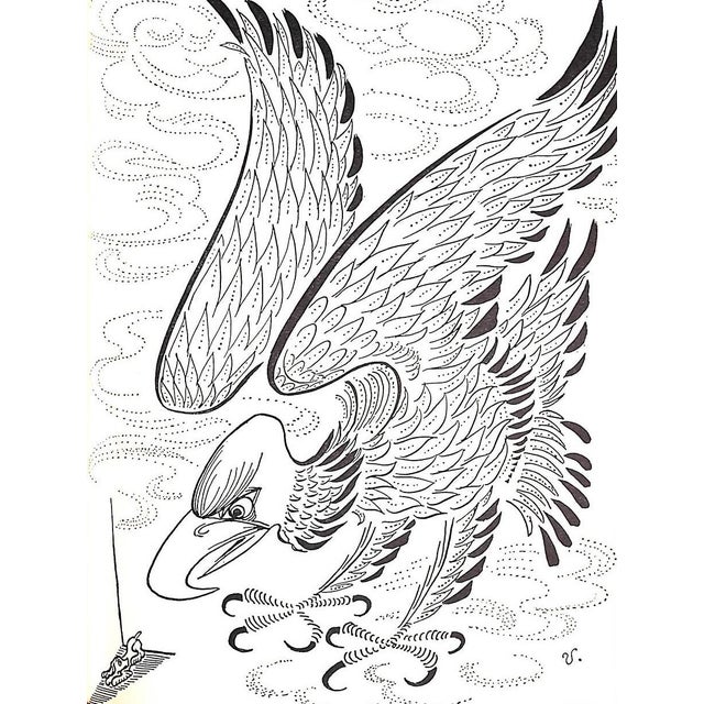 "The Dog Who Lives at the Waldorf" 1964 Brough, James For Sale - Image 10 of 12