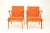 Set of Armchairs, Czechoslovakia, 1980s For Sale - Image 3 of 14