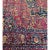 Red 1920s Antique Persian Sarouk Area Rug 11’9″ X 16’4″ For Sale - Image 8 of 13