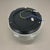 Vintage Wave Wall Ceiling Light from Peill & Putzler, Germany, 1970s For Sale - Image 15 of 17
