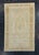 Brown Turkish Vintage Anatolian Rug 4'2" x 6'7" #17580 For Sale - Image 8 of 8