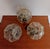Spherical Wall Lights, Set of 3 For Sale - Image 4 of 8