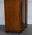 English Art Deco Burr Walnut 2-Door Wardrobe, 1930s For Sale - Image 12 of 18