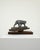 20th Century Art Deco Plaster Sculpture For Sale - Image 11 of 12