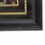 1940s French Enameled Copper Recreation of Frans Hals Painting the Itinerant Painter For Sale - Image 6 of 9