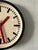 Industrial East German Factory Clock by RFT, 1950s For Sale - Image 4 of 10