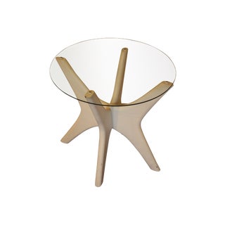Adrian Pearsall Jax Side Table For Sale