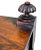 Small Regency Rosewood Whatnot, 1825 For Sale - Image 4 of 14