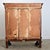 Dutch 18th Century Oak Kussenkast Armoire For Sale - Image 4 of 13
