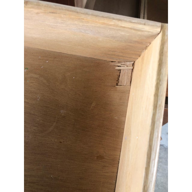 Mid Century Modern Gentleman's Chest by Stanley Distinct Furniture