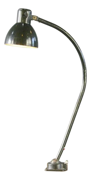 Model 741 K30 Table Lamp by Marianne Brandt for Kandem, 1930s