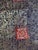 Magnificent Antique Japanese Woven Brocade Kesa Monk's Robe Meiji Period For Sale - Image 15 of 18