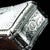 Antique Silver Table Snuff Box by Edward Smith, 1854 For Sale - Image 4 of 18