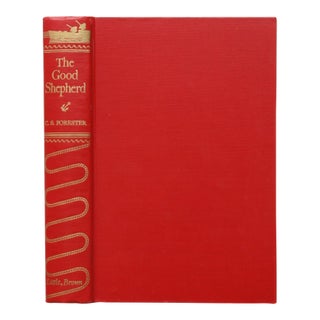 The Good Shepherd by C. S. Forester For Sale