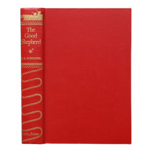 The Good Shepherd by C. S. Forester