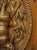 Pair of French Antique Black Forest Panels in Carved Oak, Late 19th Century For Sale - Image 9 of 18
