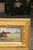 Pair of Late 19th Century American Oil Horse Racing Paintings in Giltwood Frames For Sale In Atlanta - Image 6 of 12