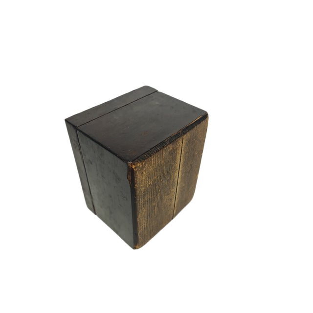 German Art Nouveau Box with Marquetry, 1900s For Sale - Image 15 of 18