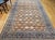 Late 20th Century Turkish Hereke Rug For Sale - Image 10 of 12