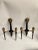 Sconces from Maison Jansen, Set of 2 For Sale - Image 10 of 10