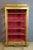 Gold 19th Century Giltwood Display Case For Sale - Image 8 of 10