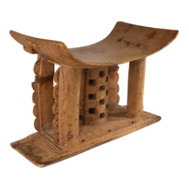 Example of Tribal Home Accents