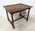 19th Century Walnut Writing Desk For Sale - Image 11 of 12