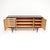 1960s Vintage Swedish Sideboard by Svante Skogh from Seffle Möbelfabrik, 1960 For Sale - Image 5 of 11