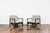 Mid-Century Modern Lounge Chairs by Zenon Bączyk, Poland, 1960s, Set of 2 For Sale - Image 6 of 18