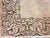 Tan Antique Turkish Beige Runner 2'9 X 21'9 For Sale - Image 8 of 9