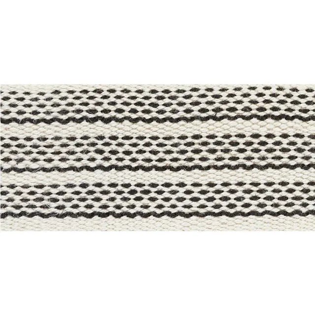 Made in Kentucky on Swedish looms, this linen tape is designed and handwoven by Stephanie Seal Brown. It’s timeless,...