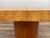 Aldo Tura Style Custom Made Dining Table For Sale - Image 9 of 12