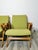 Set of Tatra Armchairs by Fantisek Points For Sale - Image 3 of 18