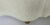 Modern Revelation Modern Ivory Stone Ripple Cachepot For Sale - Image 3 of 4