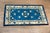 Early 20th Century Chinese Peking Rug For Sale - Image 4 of 14