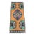 Turkish Yastik Rug 1'5" x 2'8" For Sale