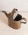 Metal Late 19th Century Victorian Brass Watering Can For Sale - Image 7 of 14