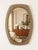 Vintage Mirror with Smoked Glass Frame, 1970s For Sale - Image 9 of 9