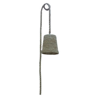 Green Oaks Wall Pendant For Sale