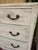 French Distressed White French Chests - A Pair For Sale - Image 3 of 10