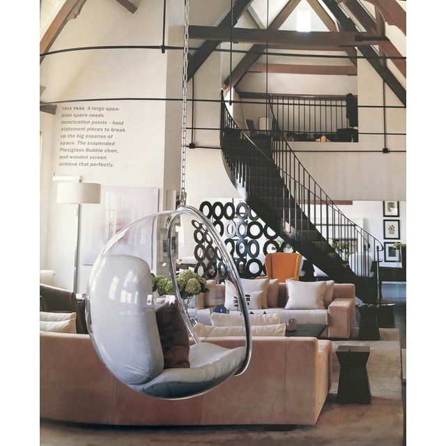A beautifully produced design reference from Kelly Hoppen — one of the most recognizable names in British interior design...