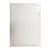 This frameless mirror-on-mirror design is perfect for modern interiors. Versatile in its orientation, it can be hung...