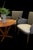 Danish Sofa and Armchairs in Gray Wool Fabric, 1960s, Set of 3 For Sale - Image 11 of 18