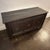 Jacobean 17th Century Oak Elizabethan Trunk/Console For Sale - Image 3 of 18