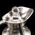 Metal Vintage Polo Club Vacuum Flask, English, Leather, Cooling Jug, Warming Pitcher For Sale - Image 7 of 12